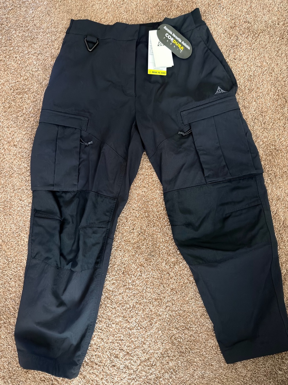 ACG Smith Summit cargo Pants